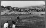 Tygart Valley homesteads, Elkins vicinity, W.Va.