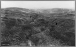 A portion of the Ducktown copper mining area at the corner of N.C., Tenn., and Ga.